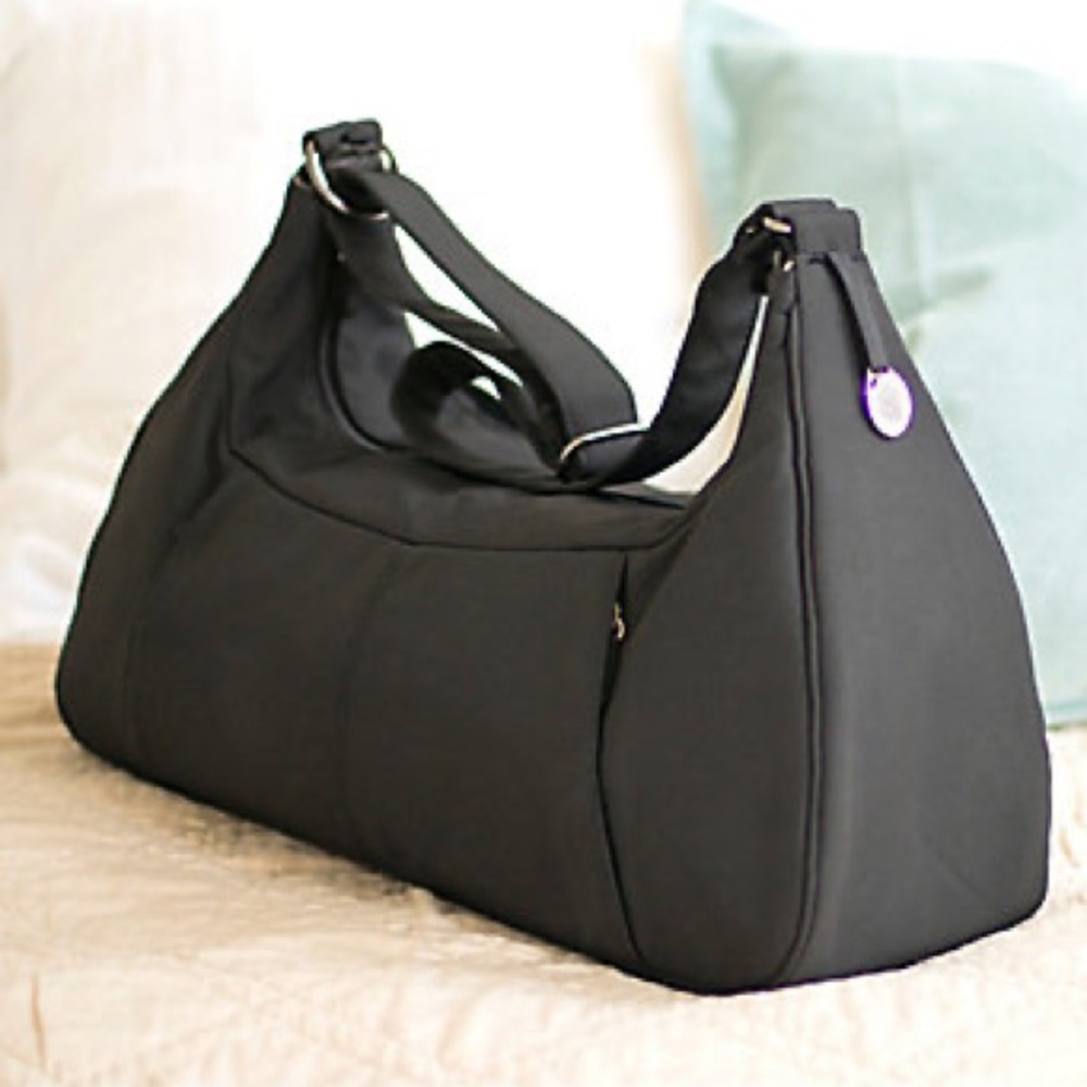 Medela Breast Pump Bag in Black